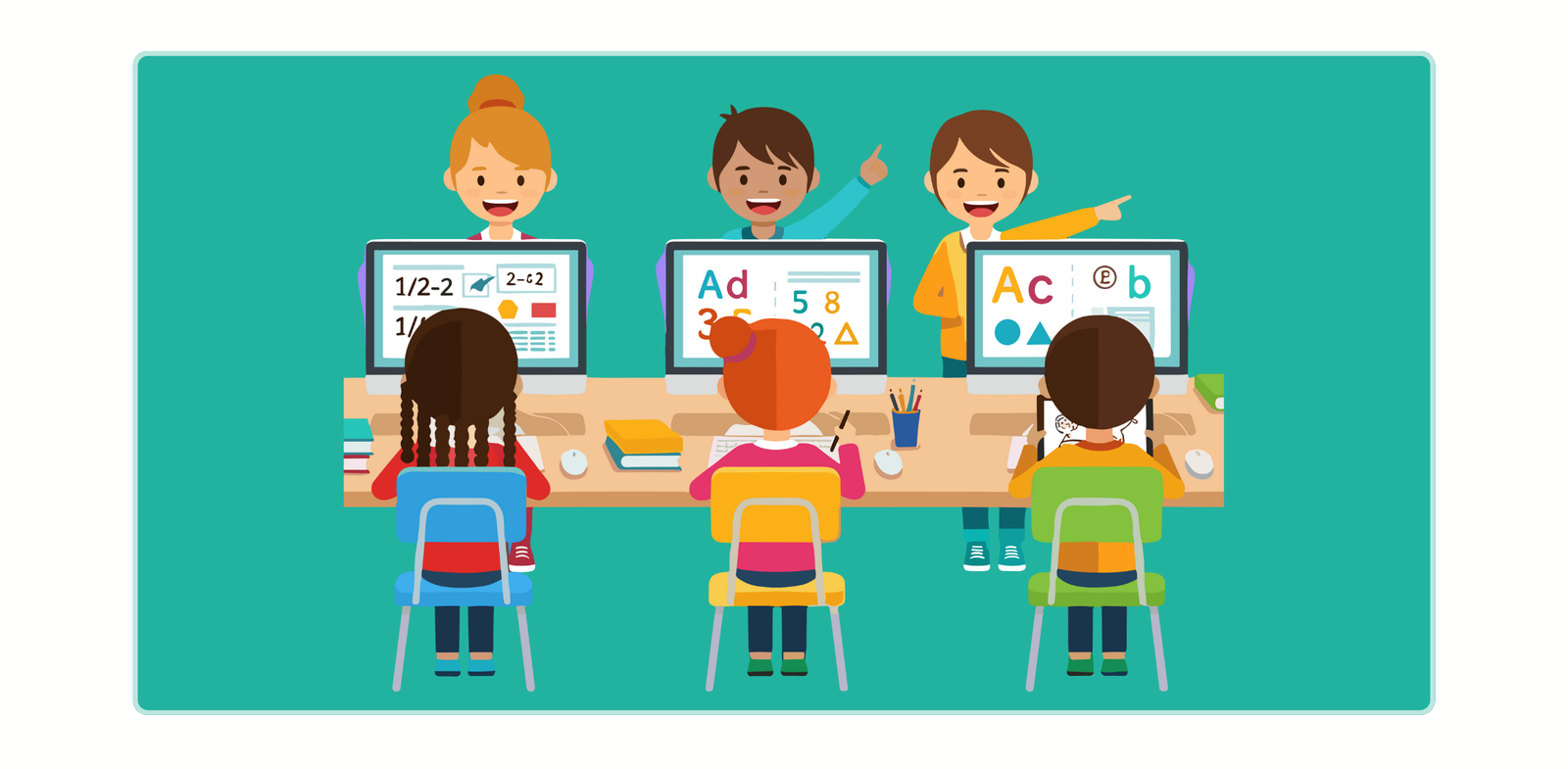 صورة البرنامج